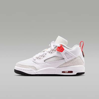 Nike Jordan Spizike Low Uşaq Ayaqqabıları