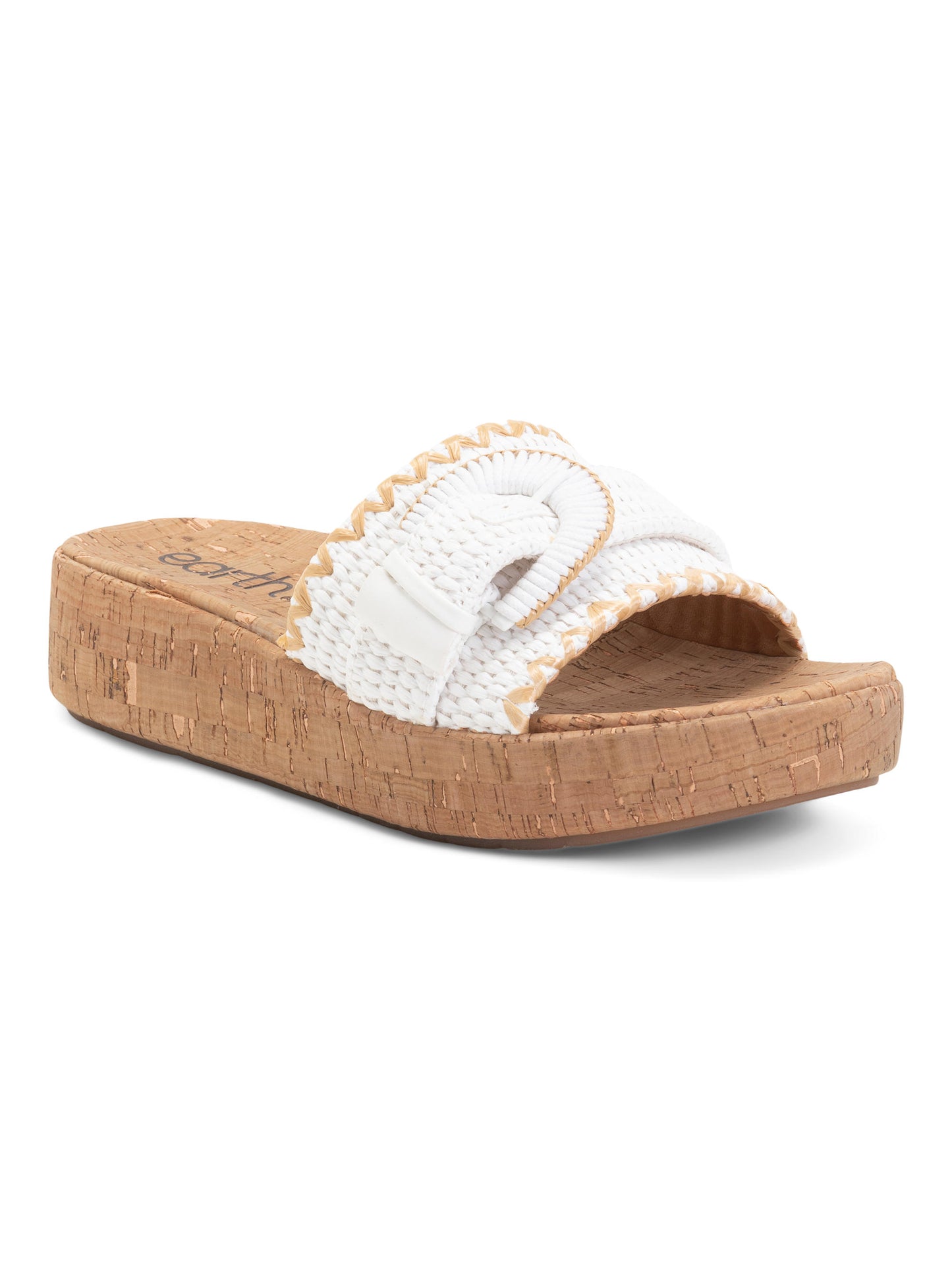 EARTH Samsy2 Comfort Sandal