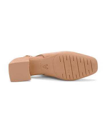 VIONIC Suede Reyes Comfort Topuqlu Ayaqqabı