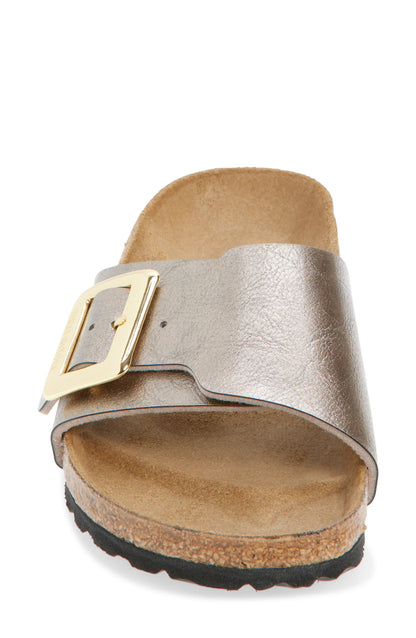 Birkenstock Catalina Luxe Sürüşkü Sandal