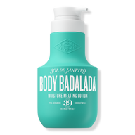 Sol de Janeiro Badalada Rütubət Eriyen Losionu - 13.5 Oz
