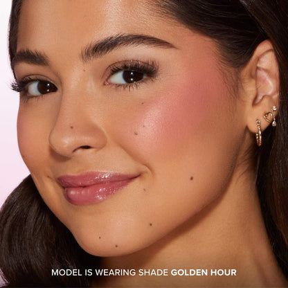 Too Faced Cloud Crush Bulanıqlaştırıcı Pudra Yanaq Rəngi