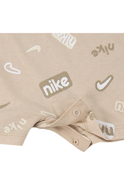 Nike Swoosh Romper