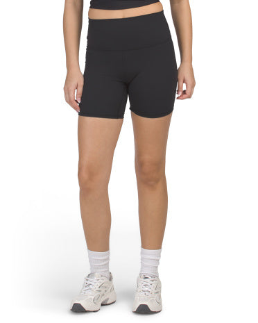 RBX 2 Pakətdə Yüksək Beli Veloşort