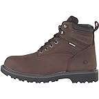 Wolverine Floorhand Soft Toe Kişi Çəkməsi YoxYox