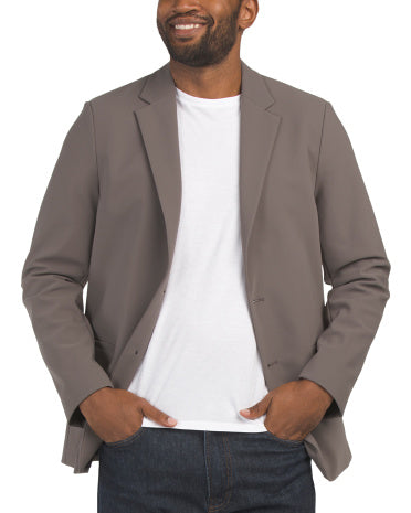 Clinton Precision Blazer