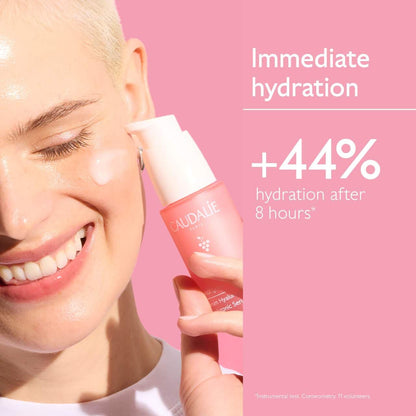 Caudalie VinoHydra Hidratasyon Hialuron Serumu