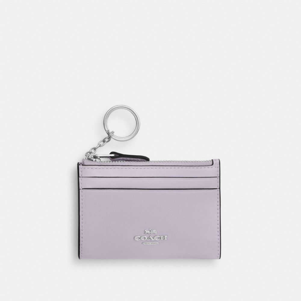 Coach Mini Incə Kimlik Çantası