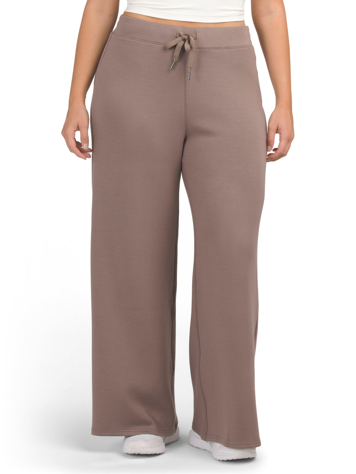 SPANX Geniş Paça Şalvar