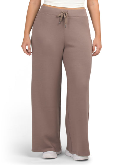 SPANX Geniş Paça Şalvar