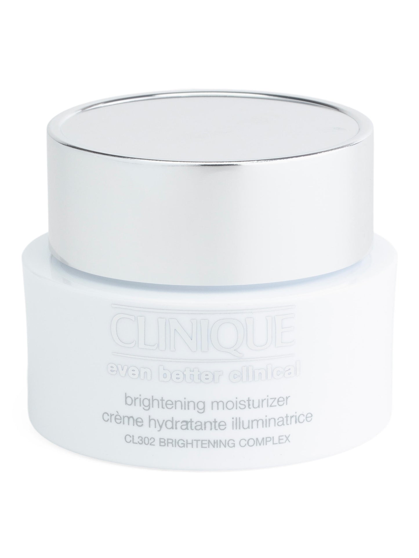 Olay Even Better Clinical Parlaqlığı Artıran Nəmləndirici Krem 1.7 oz