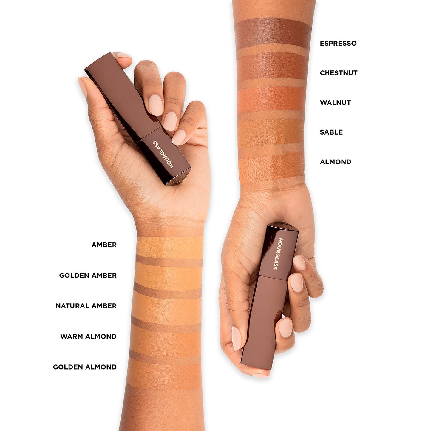 Hourglass Vanish™ Seamless Finish Tonal Krem Sütun