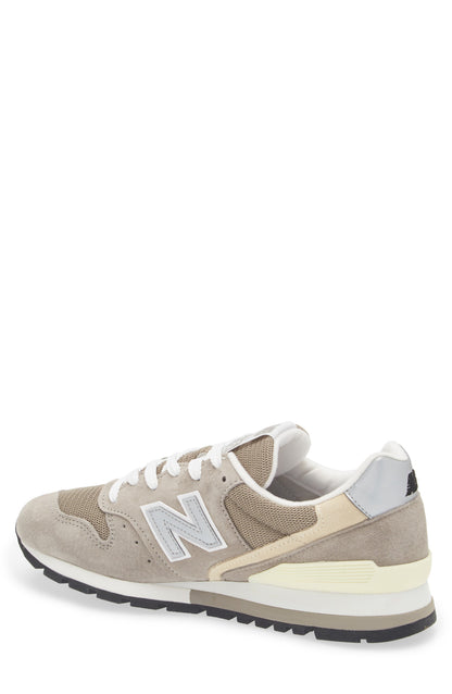 New Balance Gender Inclusive Made in USA 996 V1 Krossovkası