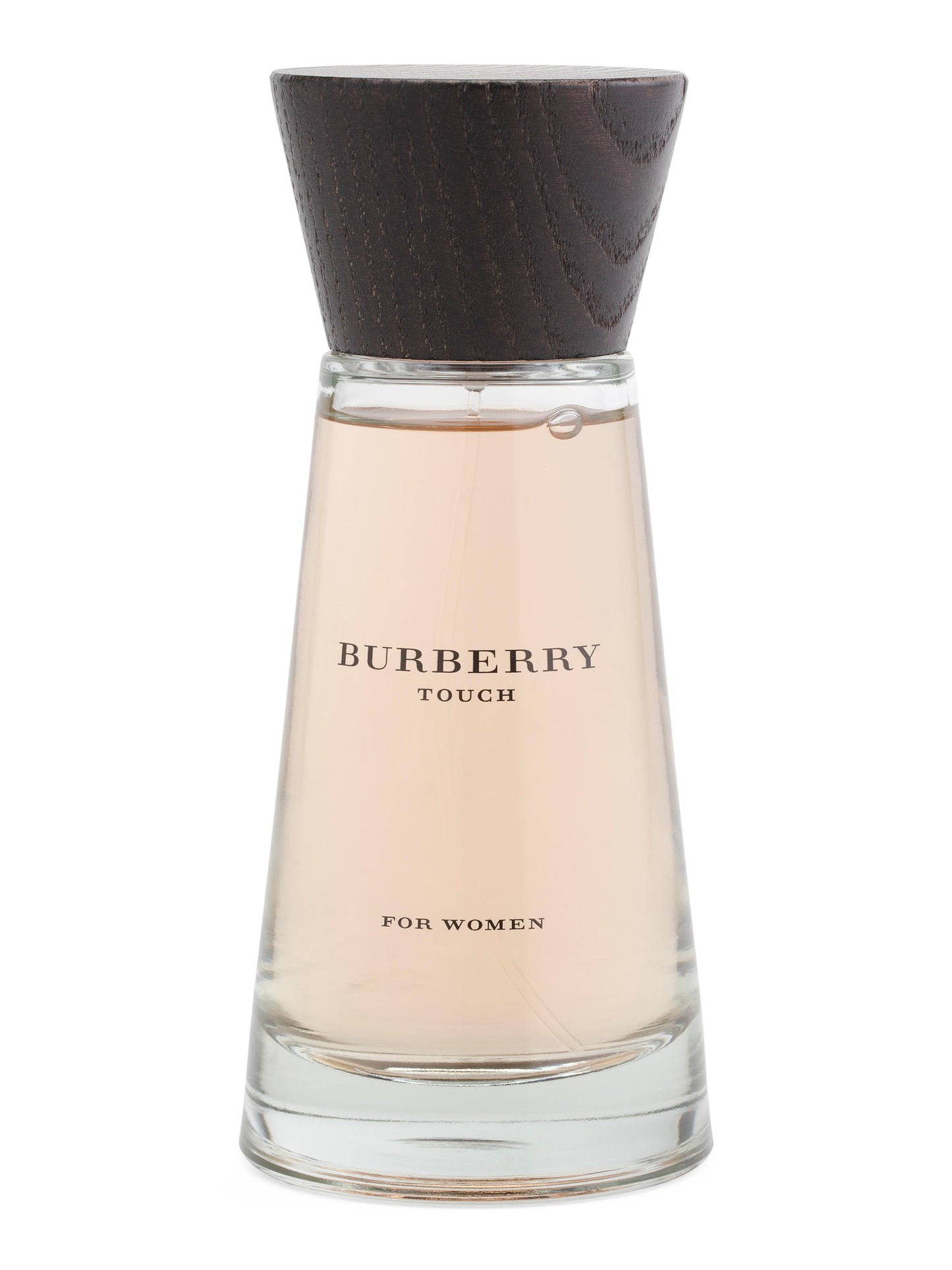 3.3oz Touch Eau De Parfum