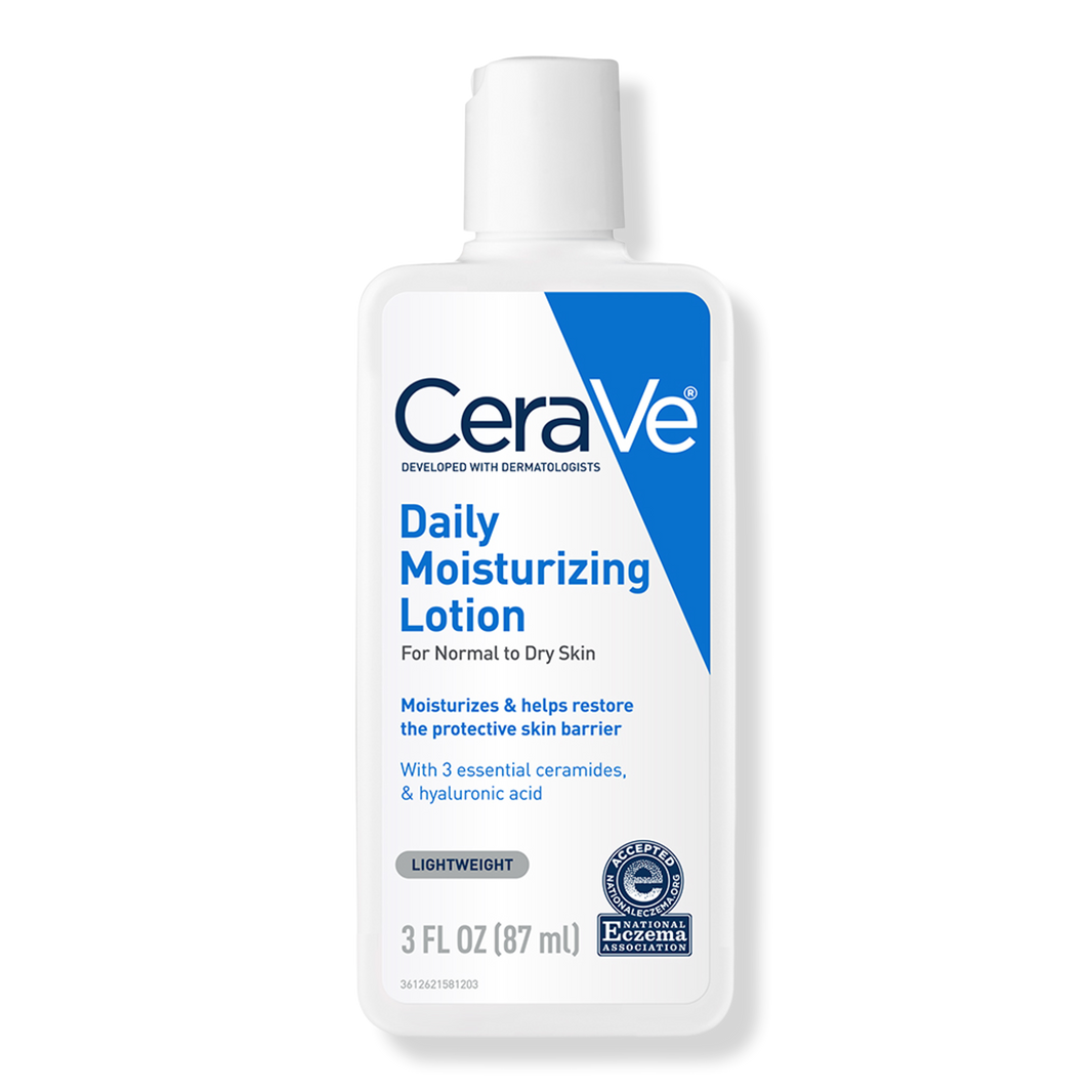 CeraVe - Gündəlik Nəmləndirici Lotion
