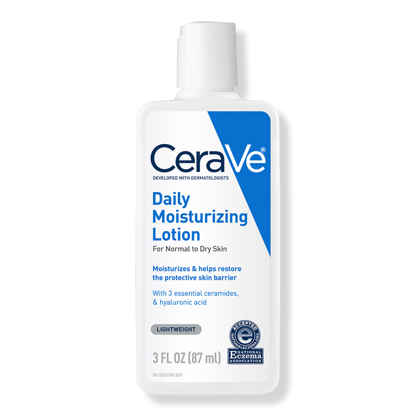 CeraVe - Gündəlik Nəmləndirici Lotion