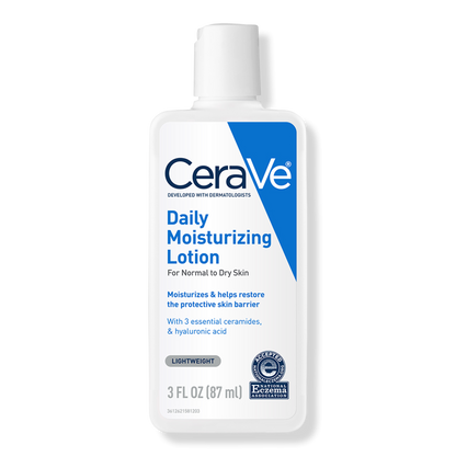 CeraVe - Gündəlik Nəmləndirici Lotion