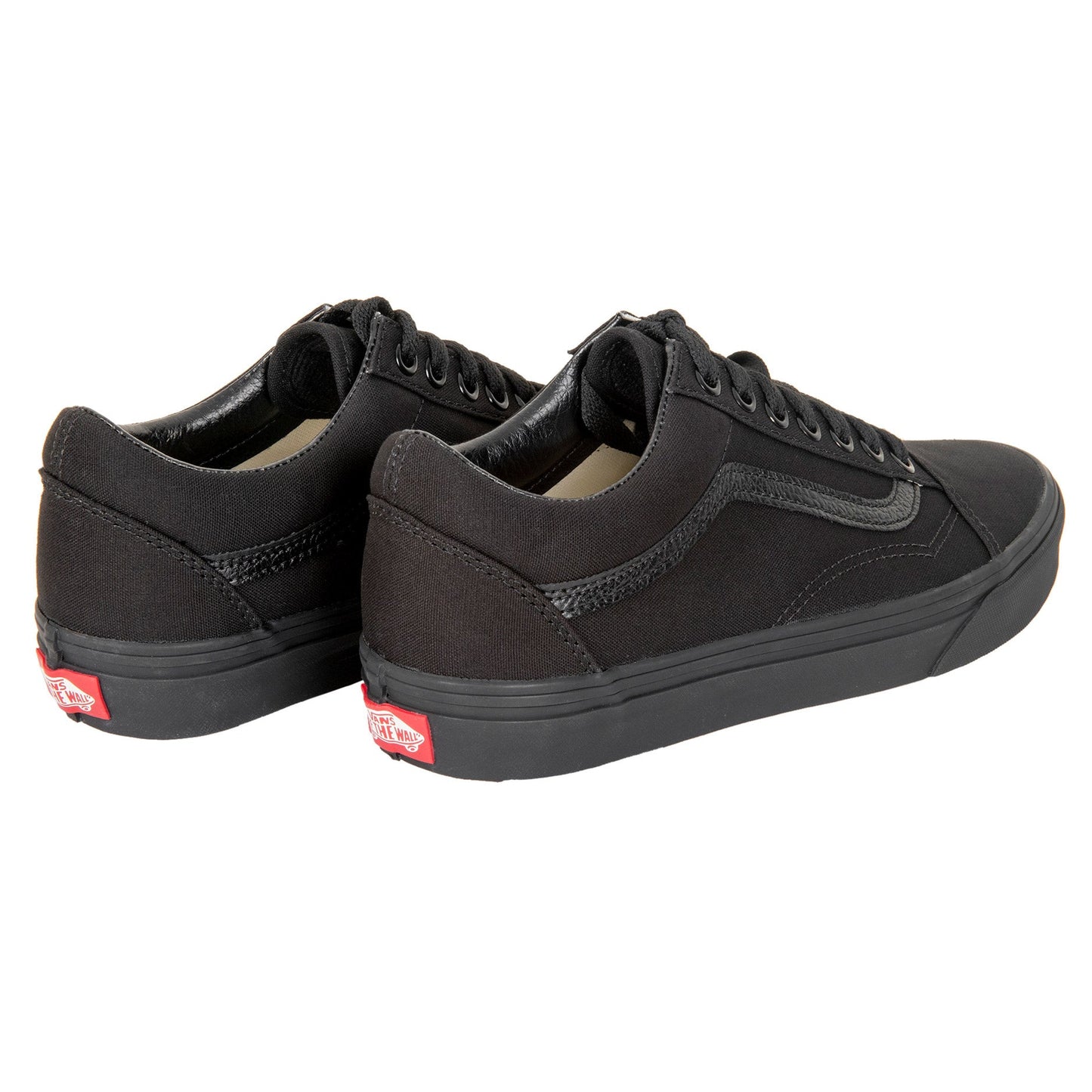 Vans Old Skool Kişi Ayaqqabısı, Ağ