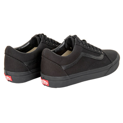 Vans Old Skool Kişi Ayaqqabısı, Ağ