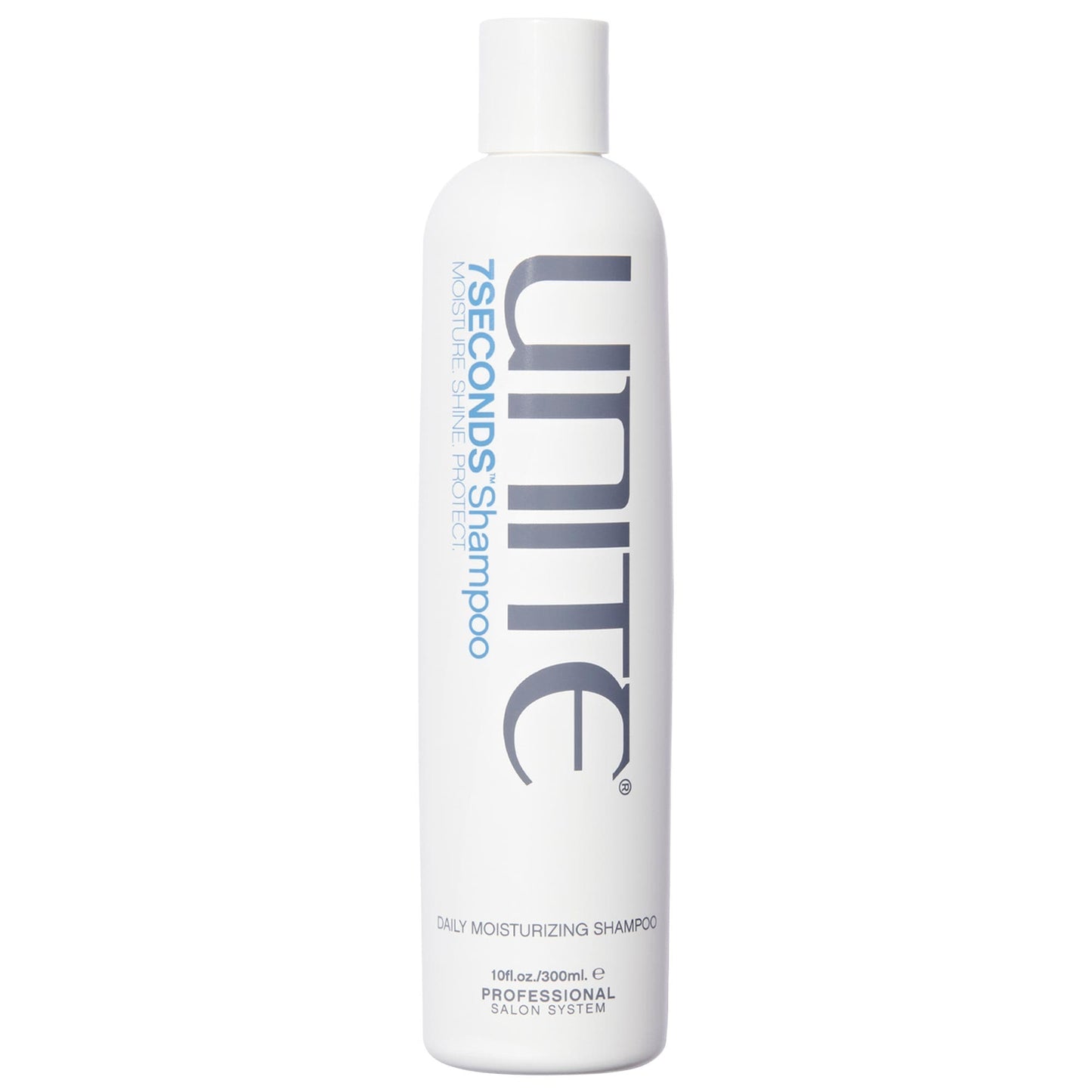 UNITE Hair 7SECONDS Hidratlaşdırıcı və Parıltılı Şampun