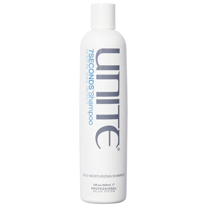 UNITE Hair 7SECONDS Hidratlaşdırıcı və Parıltılı Şampun