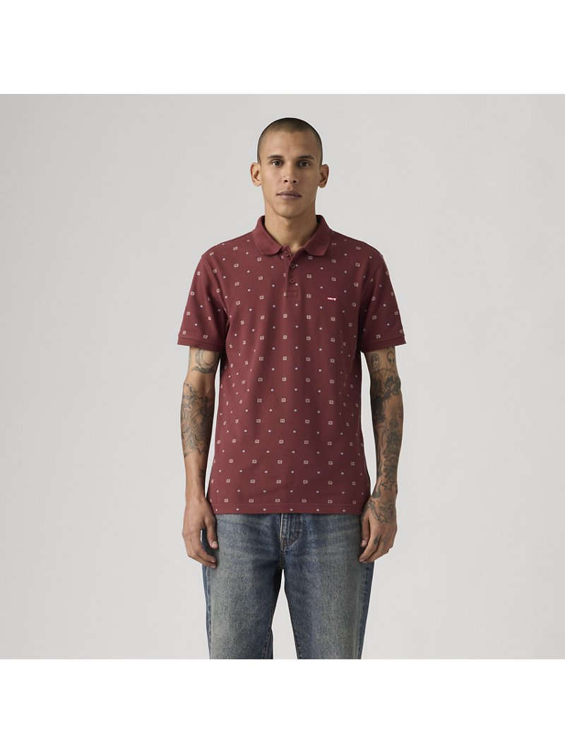 Levi's Housemark Polo Köynək YoxYox