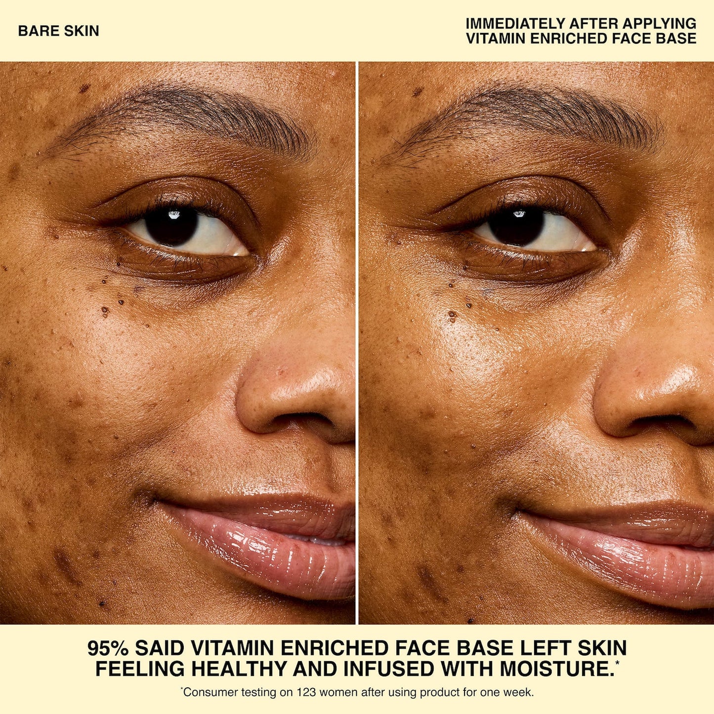 Bobbi Brown Mini Vitamin Zənginləşdirilmiş Üz Əsası Nəmləndirici və Primer C Vitamini + Hialuron Turşusu ilə