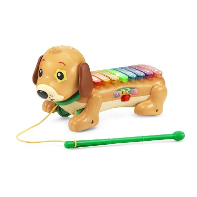 VTech Zoo Jamz Köpək Ksilofonu