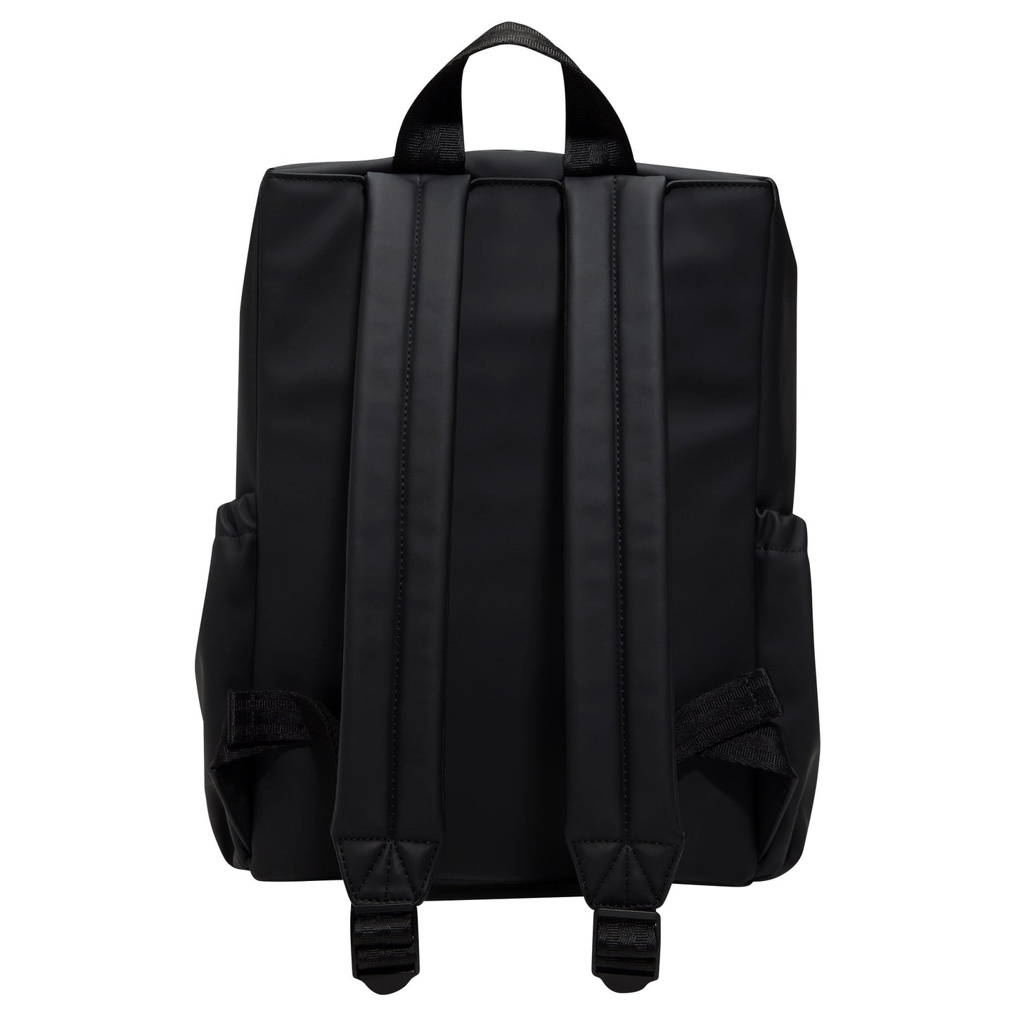 Hunter Top Clip Bel Çantası, Qara