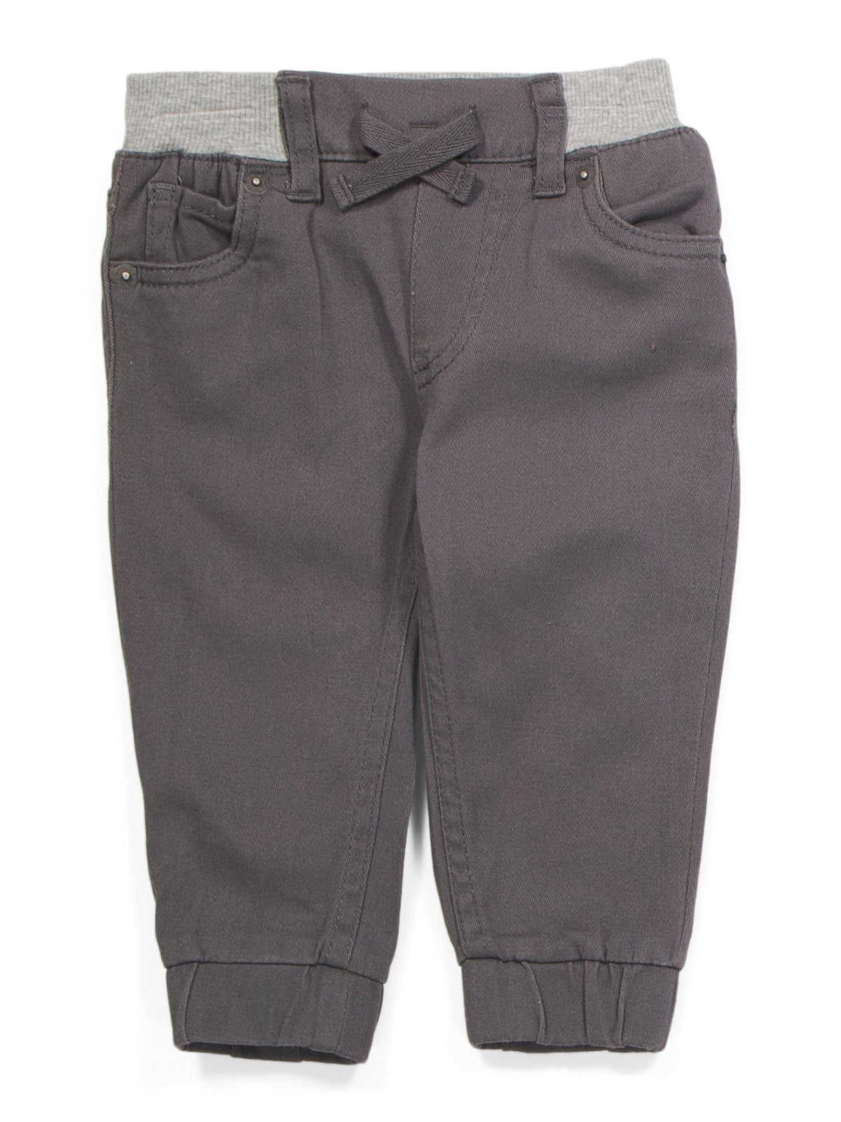 LEVIS Uşaq Oğlan Elastik Toxumalı Joqer