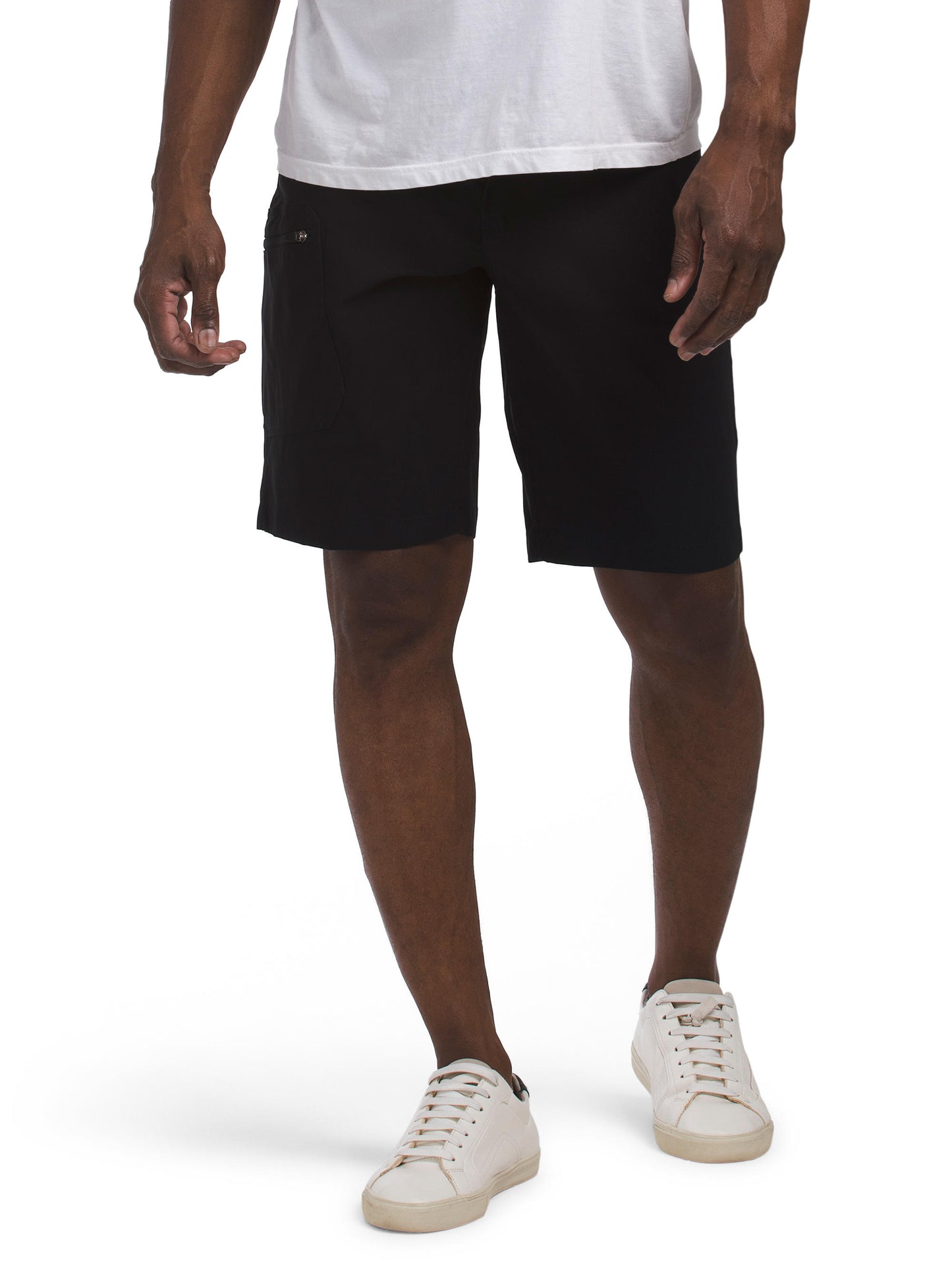 EDDIE BAUER UPF 50 Mr Rainier Şortu