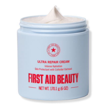 First Aid Beauty Ultra Repair Cream Intensiv Hidrasyon Nəmləndirici Kremi