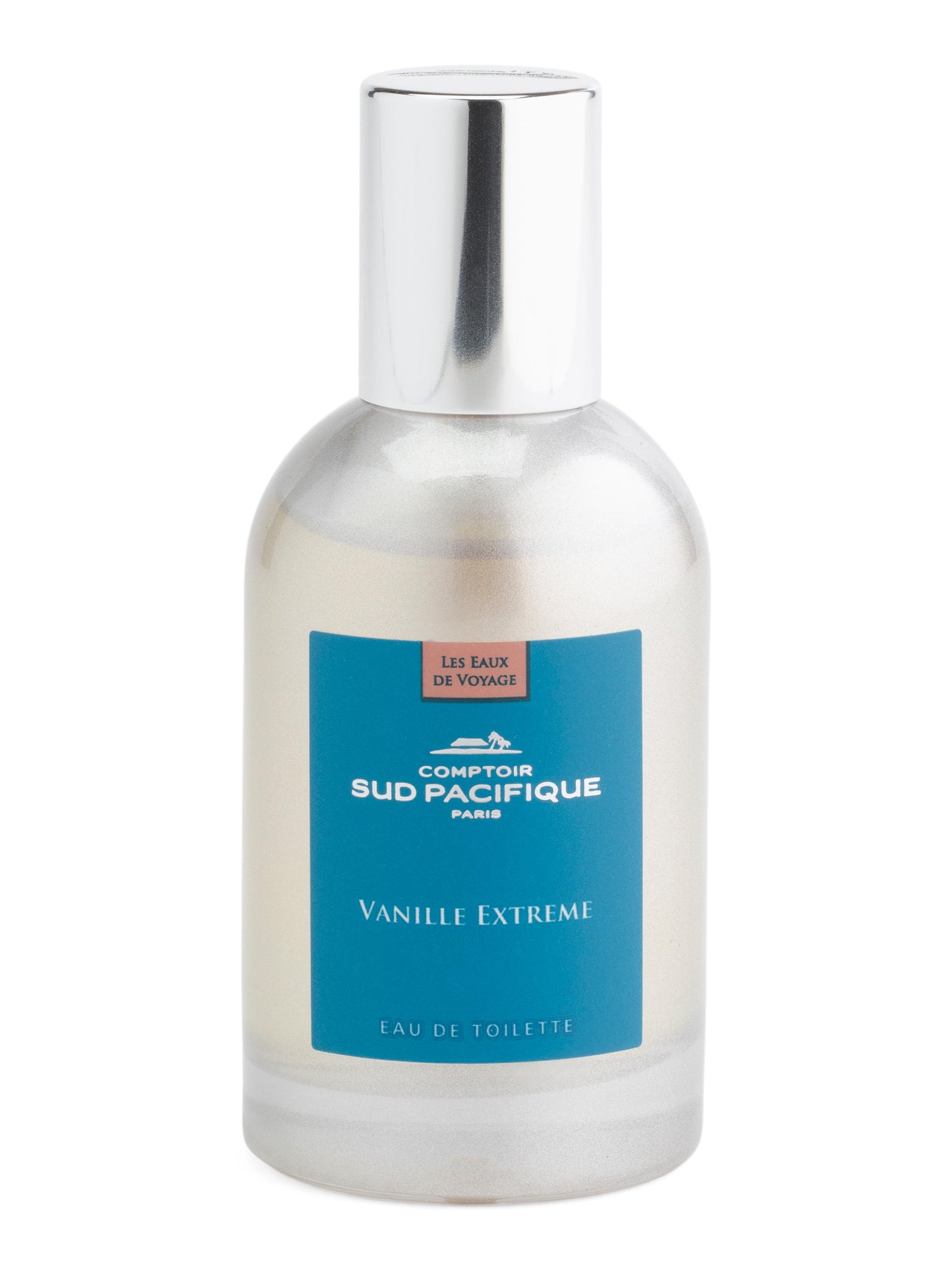 COMPTOIR Made In France 1oz Vanil Ekstrem Tualeti Suyu