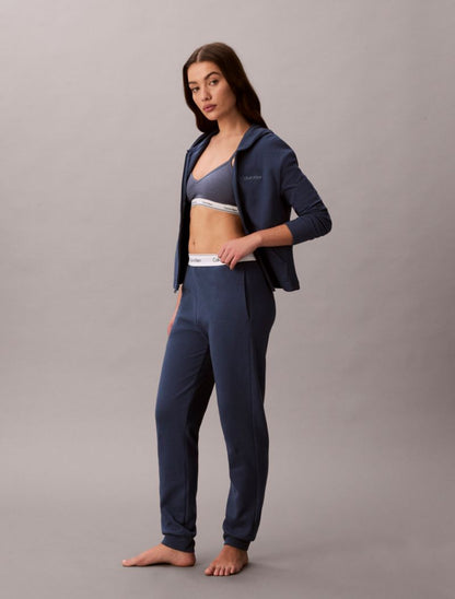 Calvin Klein Modern Terry Joqger Şalvarı