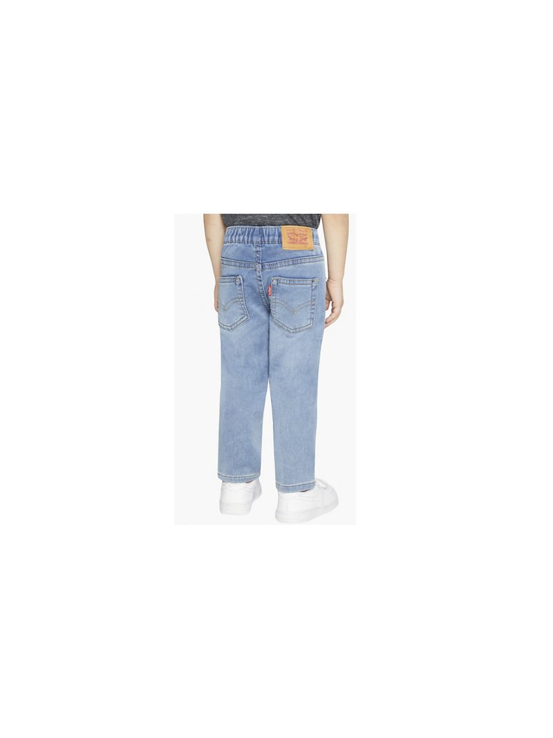 Levi's Uşaq Oğlan Skinny Fit Çalışma Şalvarı 2T-4T