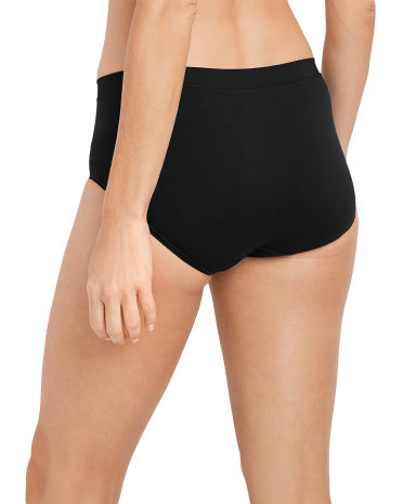 JOCKEY 3-Pack Dikişsiz Şort