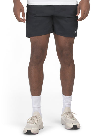 Vanish Woven Shorts