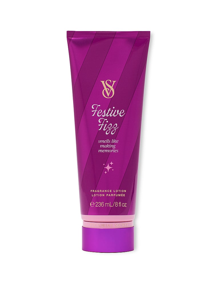 Victoria's Secret Rockin' Around Ətir Losionu