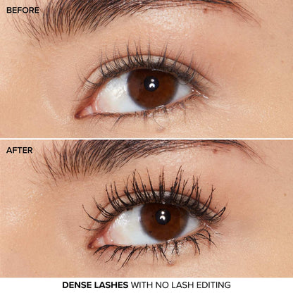 Too Faced Mini Better Than Sex Su Geçirməz Maskara