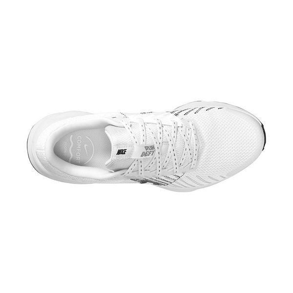 Nike Run Defy Qadın İdman Krossovkası