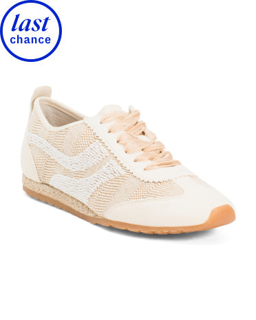 DOLCE VITA Dream Sneakers