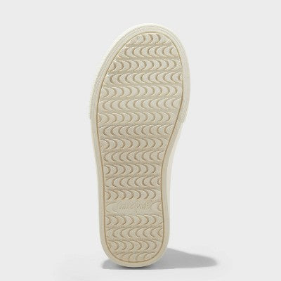 Cat & Jack Charlotte Qız Slip-On Krossovkası Çəhrayı