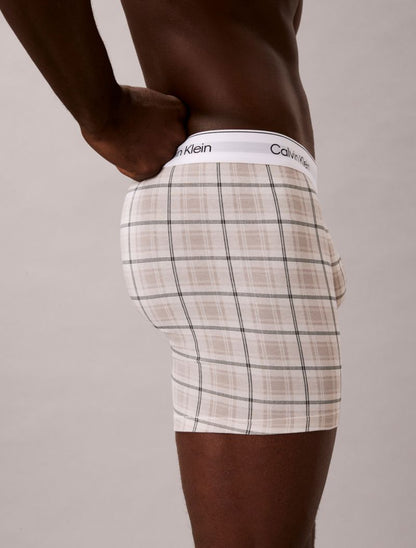 Calvin Klein Icon Cotton Stretch Bayram Boxer Brief