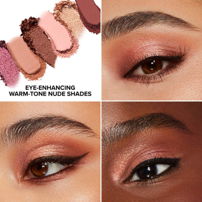 Too Faced Mini Born This Way Göz Kölgəsi Palitrası