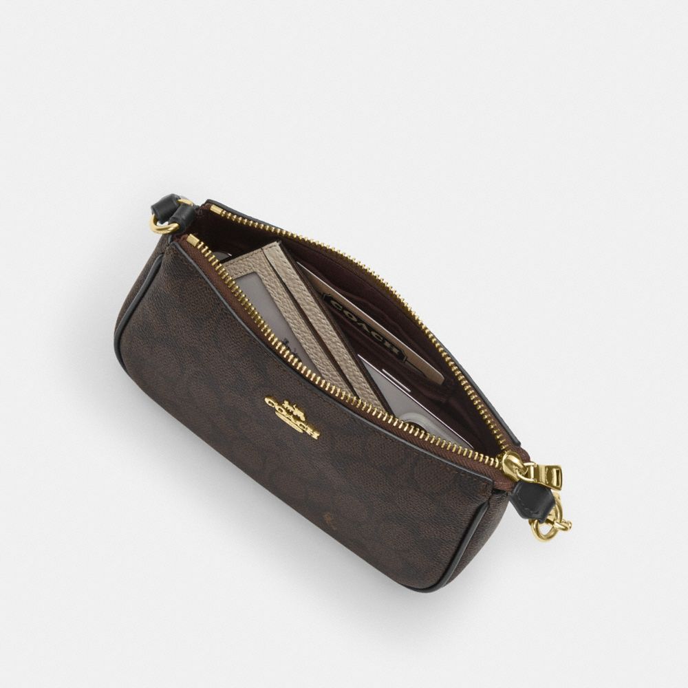 Coach Nolita 19 Çanta
