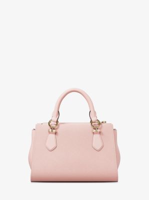 Michael Kors Marilyn Kiçik Dəri Çanta