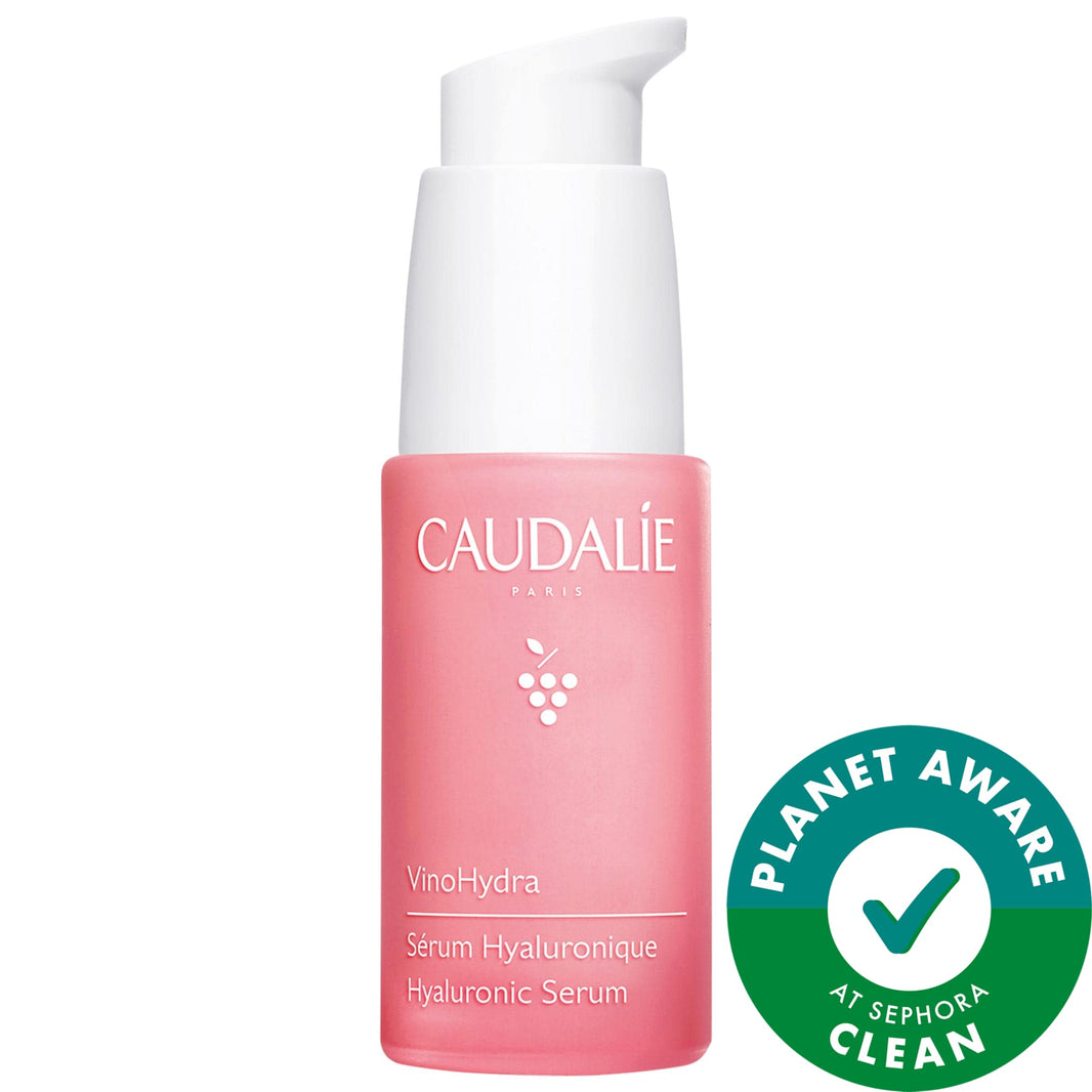 Caudalie VinoHydra Hidratasyon Hialuron Serumu