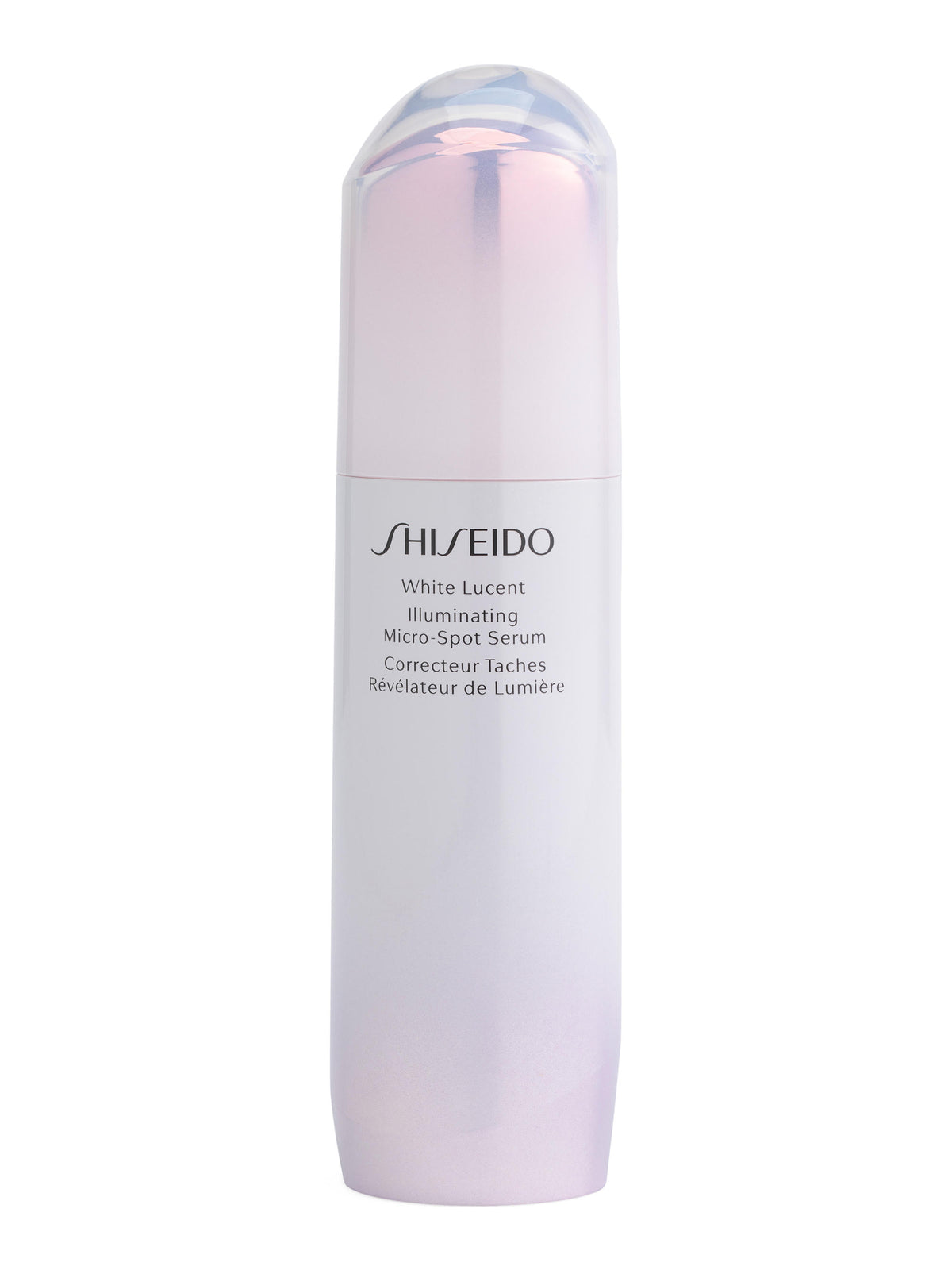 Shiseido White Lucent Işıqlandırıcı Mikro Spot Serumu 1.6oz