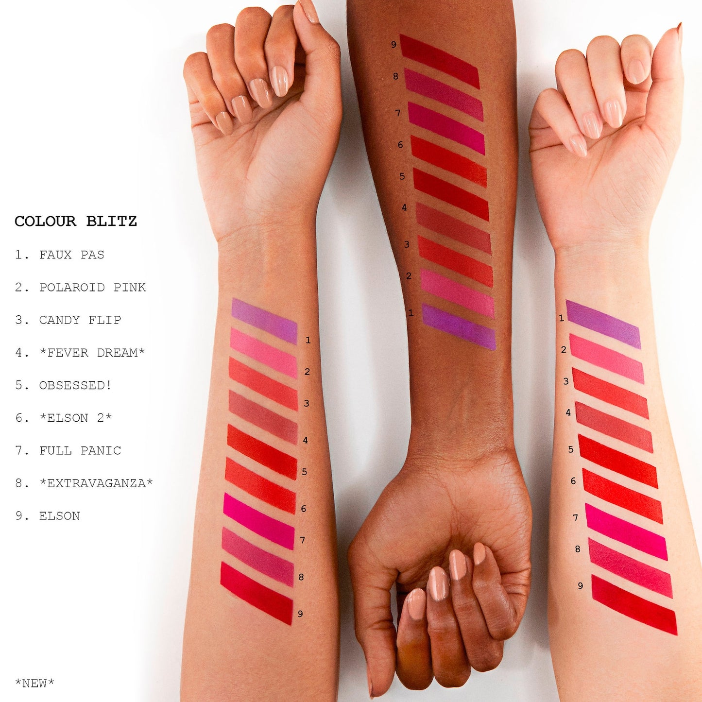 PAT McGRATH LABS MatteTrance Dodaq Boyası