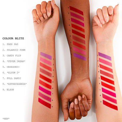 PAT McGRATH LABS MatteTrance Dodaq Boyası